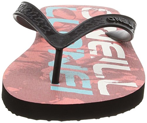 O'NEILL Profile Pattern Flip Flop, Ciabatte Uomo