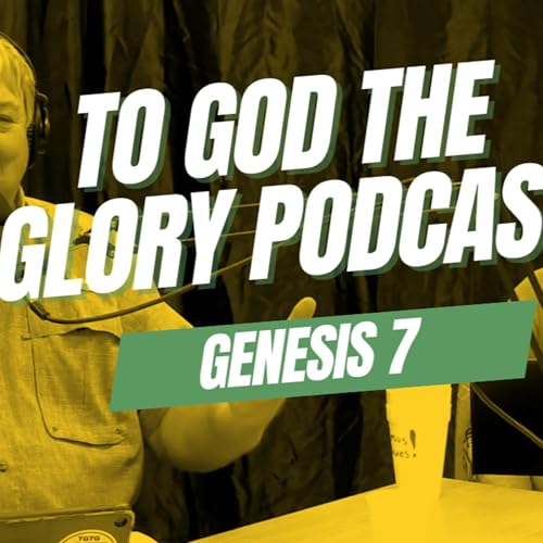 Genesis 7: Obedience is Success