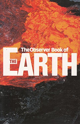 THE OBSERVER BOOK OF THE EARTH