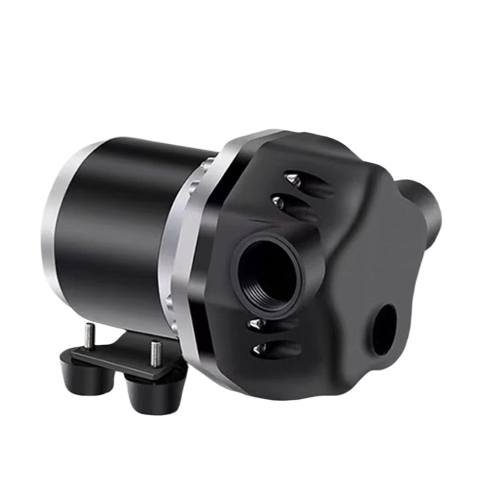 CUDTAPI Diaphragm Pump High Flow 40 Liter Suction Self-priming Head(48v)