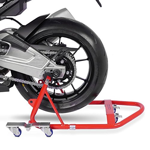 Cavalletto Sposta Moto Cagiva Navigator 1000