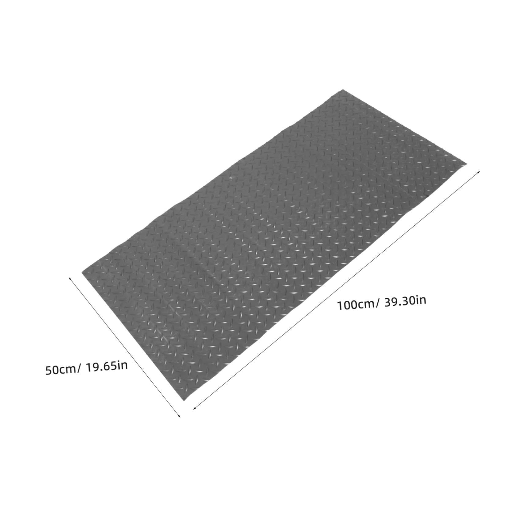 Levemolo Alfombrilla Protectora para Escalera de Piscina Cojín Antideslizante de Plástico Resistente para Liner Fácil Instalación y Limpieza para Piscinas Privadas y Públicas