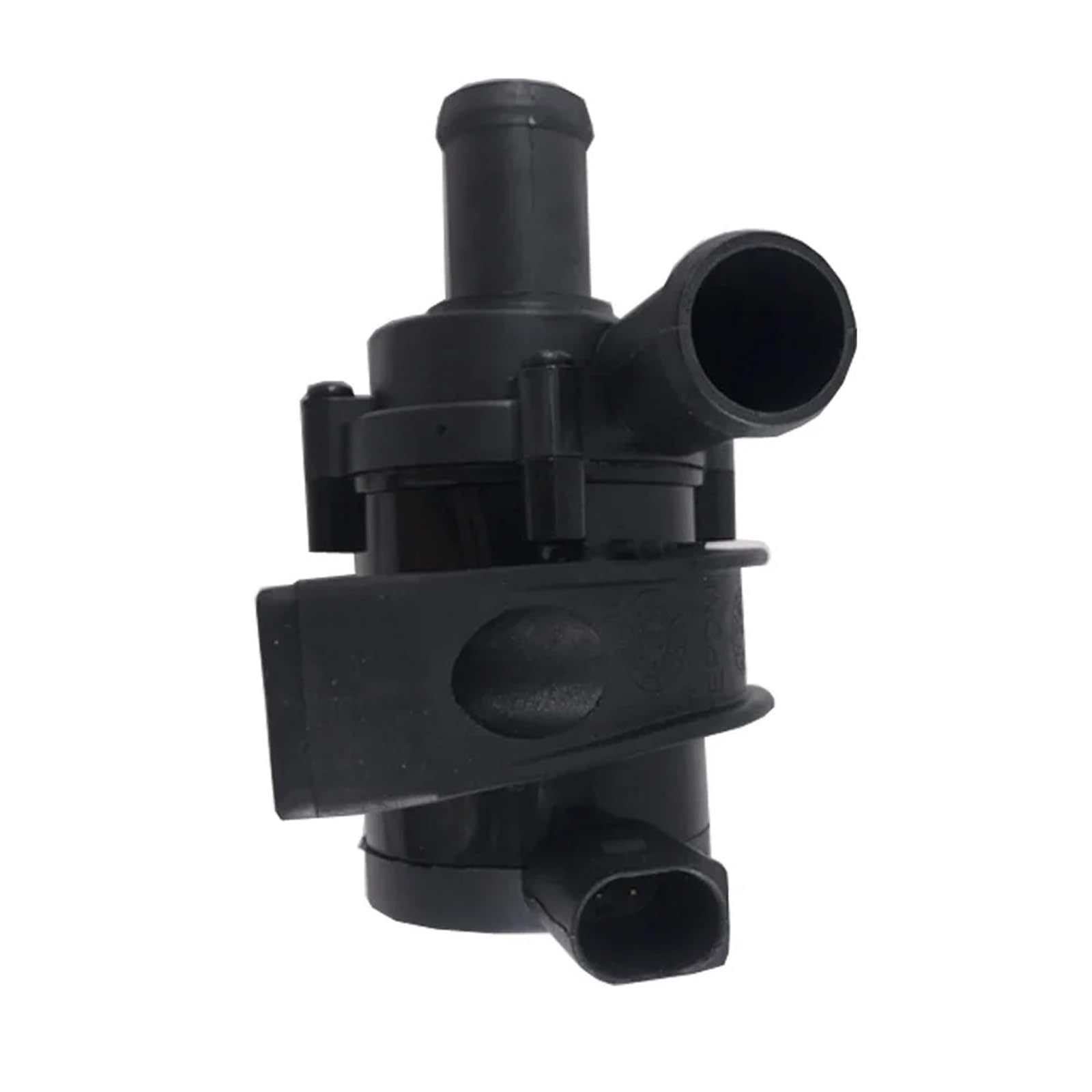 Aluminum Cooling Water Pump | Black Cooling System: Water Pump 12V