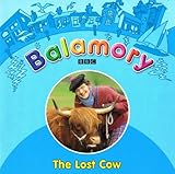 Balamory the Lost Cow