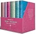 Jane Austen Boxed Set (Word Cloud Classics)