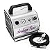 Produktbild Airbrush Kompressor AS176 kompakt Airbrushkompressor 3 bar Einzylinder