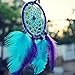 HaiMay 450 Pieces Colorful Feathers for Craft Wedding Home Party Decorations, 3-5 Inches 10 Colors Craft Feathers