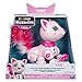 Zoomer Meowzies, Chic, Interactive Kitten with Lights, Sounds and Sensors