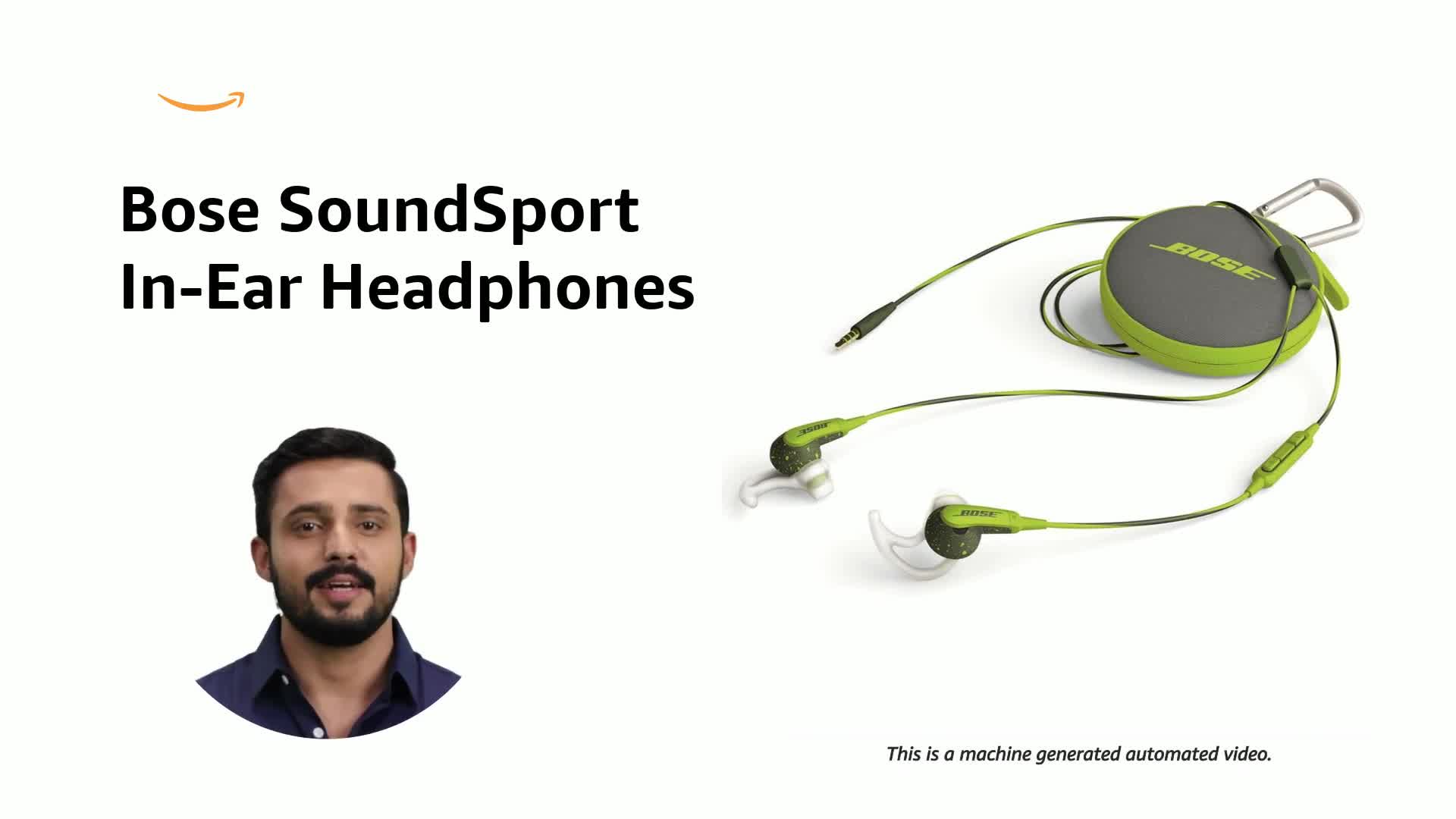 スマホアクセサリー Bose soundsport Bose SoundSport Free Review: Amazing Sound, No Strings Attached