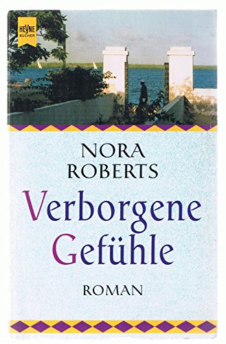 Verborgene Gefühle. [German] 3453116070 Book Cover