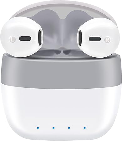 Amazon Co Jp Cbnnmk ワイヤレスイヤホン 左右分離型 ハンズフリー通話勤務 ビジネス マイク内蔵 Siri起動 Bluetoothイヤホンbluetooth 5 1 Ipx8防水 ホワイト 家電 カメラ Amazon Co Jp Cbnnmk ワイヤレスイヤホン 左右分離型 ハンズフリー通話勤務 ビジネス マイク内蔵 Siri起動 Bluetoothイヤホンbluetooth 5 1 Ipx8防水 ホワイト 家電 カメラ