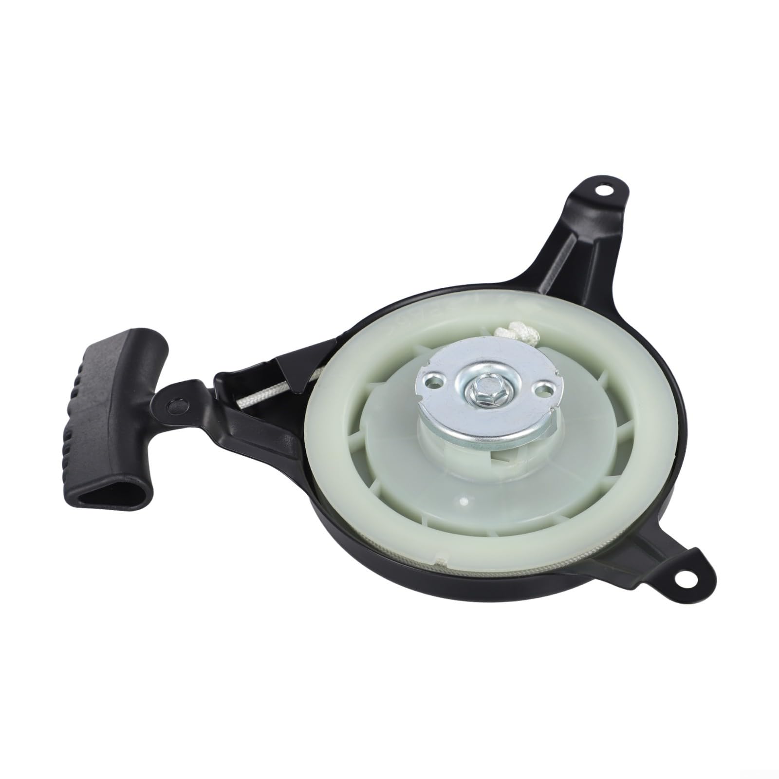 Lanceur à traction pour tondeuse à gazon Honda GXV120 GXV140 GXV160 HRU195 HRU215, construction en métal, facile à installer, réparation d'entretien de jardin