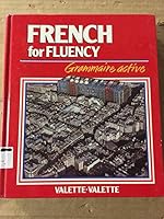 French for Fluency (Student Text) 0669200484 Book Cover