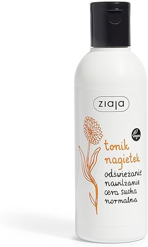 Ringelblumentönung 200ml von Ziaja