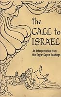 The call to Israel B0007GZWHS Book Cover