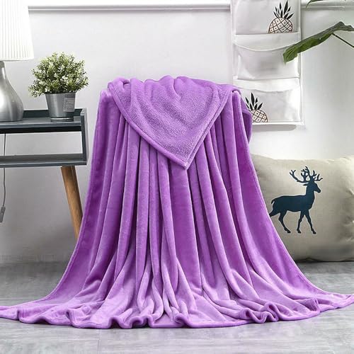 Couverture de canapé chaude en velours pour vos soirées cocooning