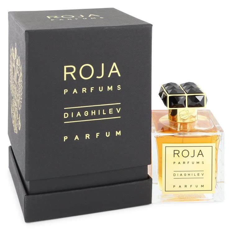 Roja diaghilev perfume extrait de parfum spray (unisex) eternity destiny 3.4 oz extrait de parfum sp