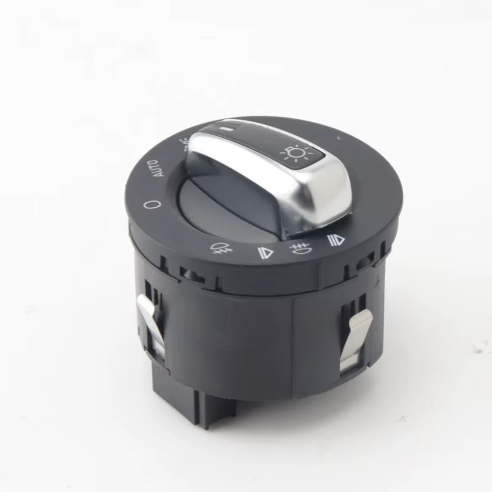 Interruptor automático Faros Para A3 A6 S6 C6 RS6 Para Allroad Q7