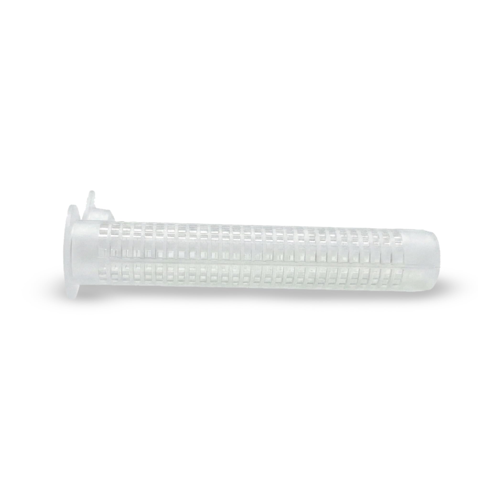 Tamiz Nylon Ancoraggio Chimico DOJA Barcelona Pack 25-12x50mm Tasselli a Calza Barra Filettata