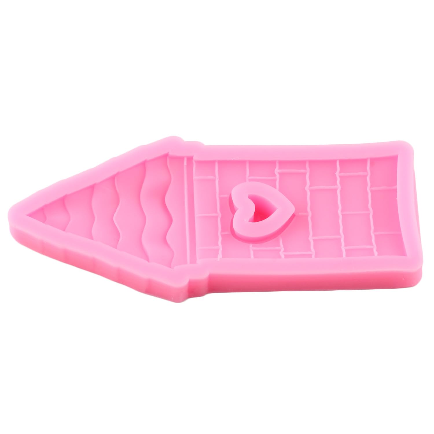 YIHUOMOLDS Castle Silicone Fondant Molds Cinderella Fairy Tales Mold For Cake Decorating Cupcake Topper Chocolate Candy Gum Paste Polymer Clay - Image 6