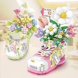 Zoom IMG-1 lotolo mini fiore scarpe set Zoom IMG-1 lotolo mini fiore scarpe set