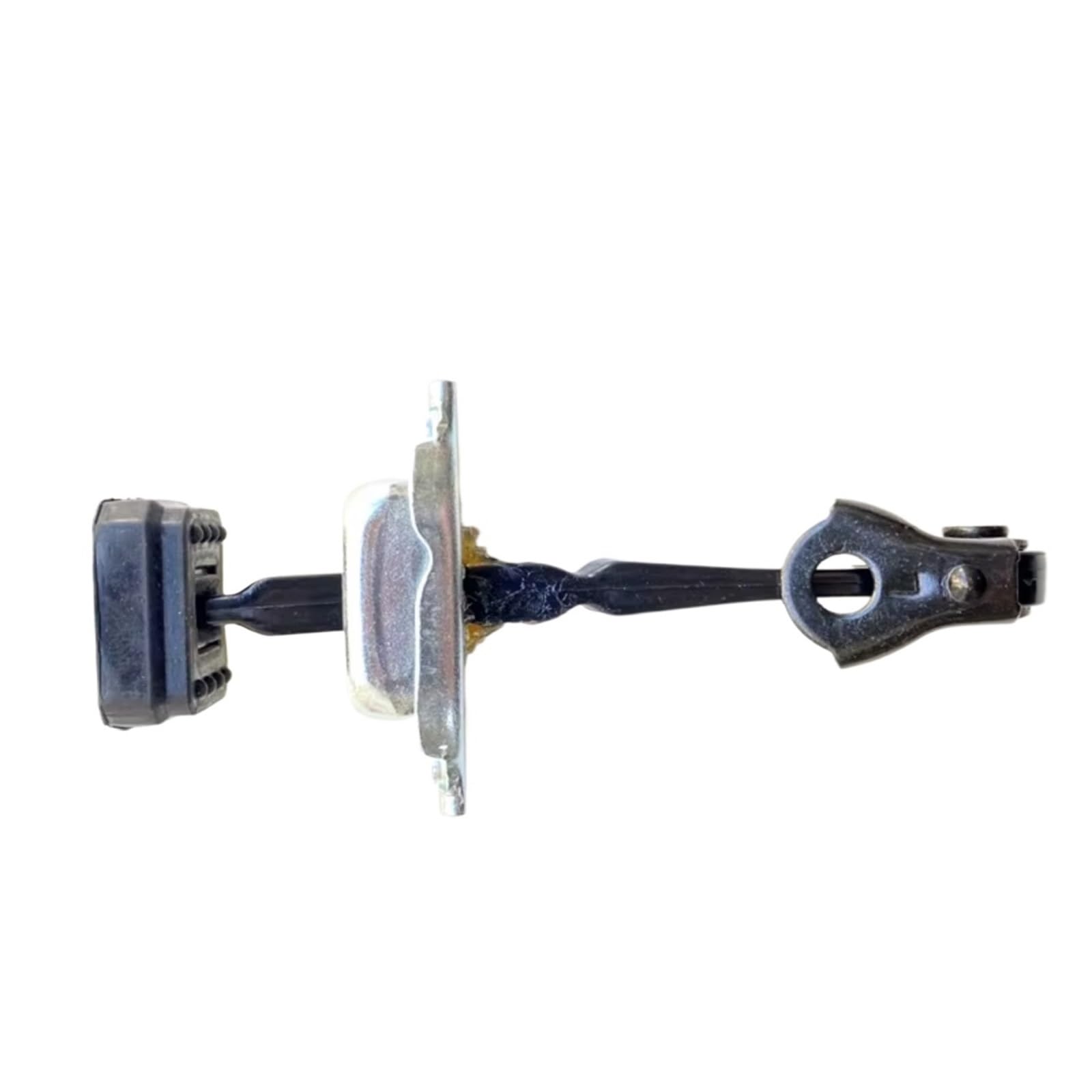 Fvoirss One Color Door Check Strap For Fit 2003 2004 2005 2006 2007 2008 72380-Sen-H01 72340-Sen-H01 72880-Sen-H01 72840-Sen-H01 Door Stay Check Strap Stopper Front Rear(Front Right)
