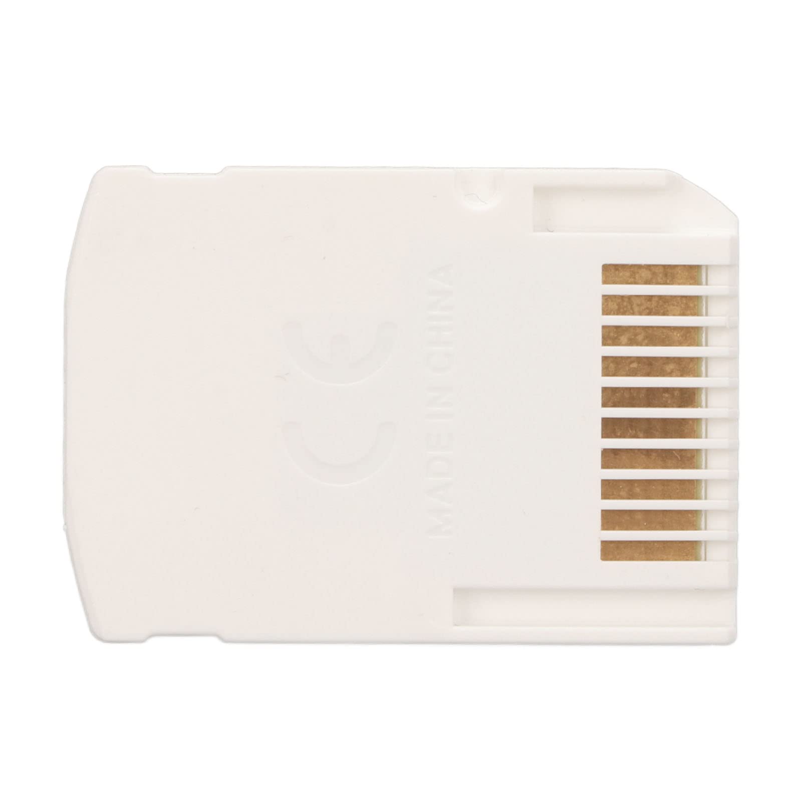 SD2VITA para PS Vita 1000 2000 Adaptador de Tarjeta de Memoria para PS Vita HENkaku 3.60 Tarjeta de Micro Almacenamiento, para HENkaku, para Firmware Enso o Versión 3.6 y Superior