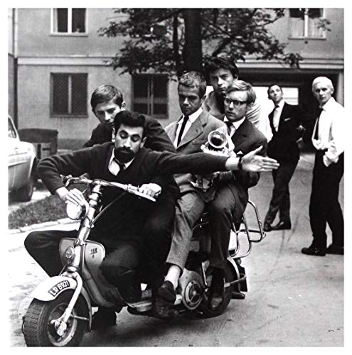 Jazz in Polish Cinema-Out of the 1958-67 / Various