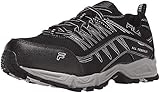 Fila Men's Memory AT Peak Steel Toe Trail Runner