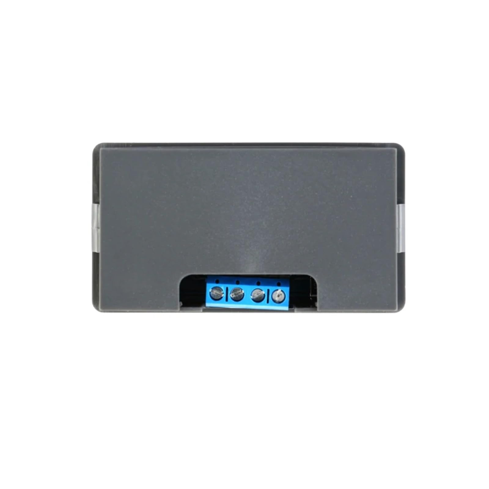 Generador de señales 1H/Z~150KH/Z, pantalla digital, frecuencia pulso PWM, relación trabajo, generador rectangulares onda cuadrada ajustable(5 Pcs)