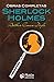 Obras Completas De Sherlock Holmes (Colección Oro)