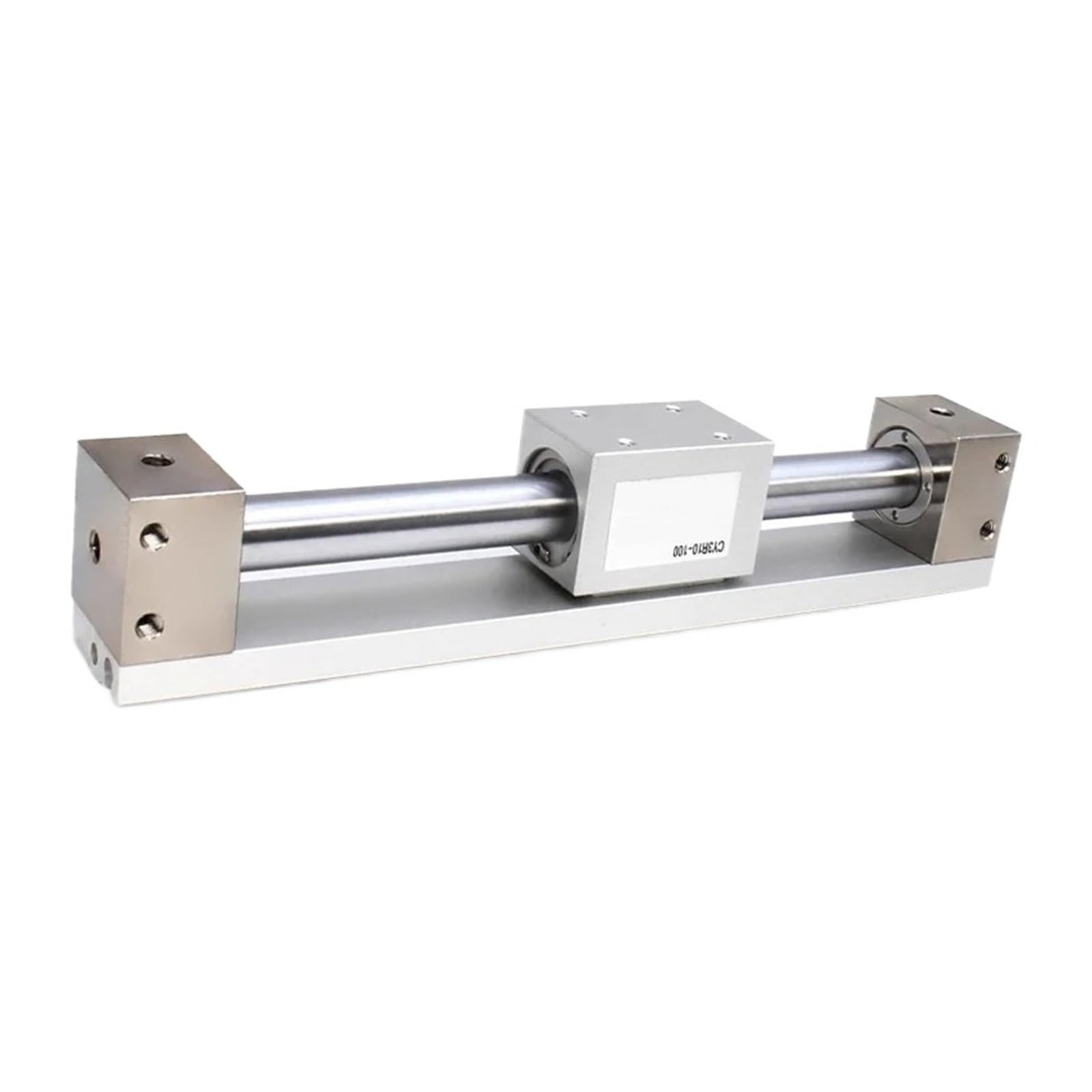 Accouplement magnétique 32mm pour vérin pneumatique sans tige à course fluide