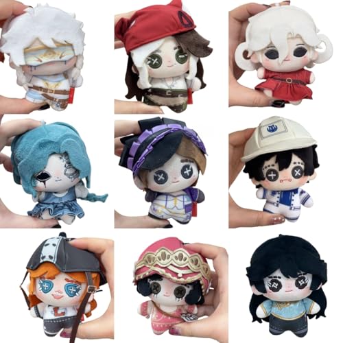 Amazon.co.jp: 対応アイデンティティV 第五人格 ぬいぐるみ 縫いぐるみ