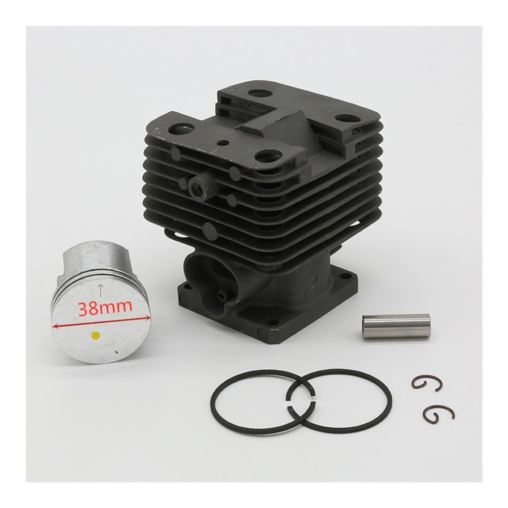 Kit Cylindre Piston FS250 compatible TS200 moteur thermique