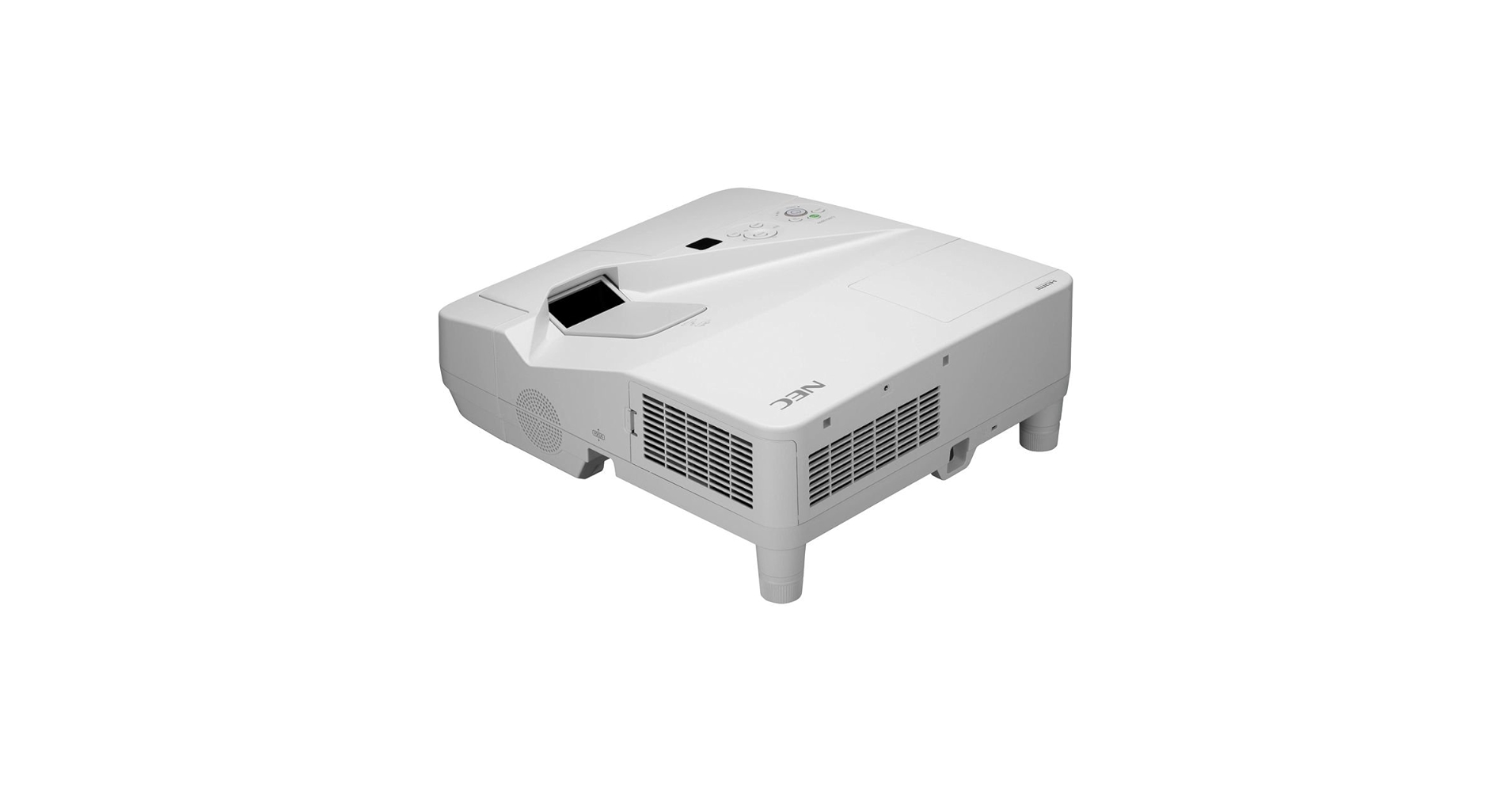 NEC 超短焦点プロジェクター NP-UM330WJL 51m0Mcvj3sL.jpg_BO30,255,255,