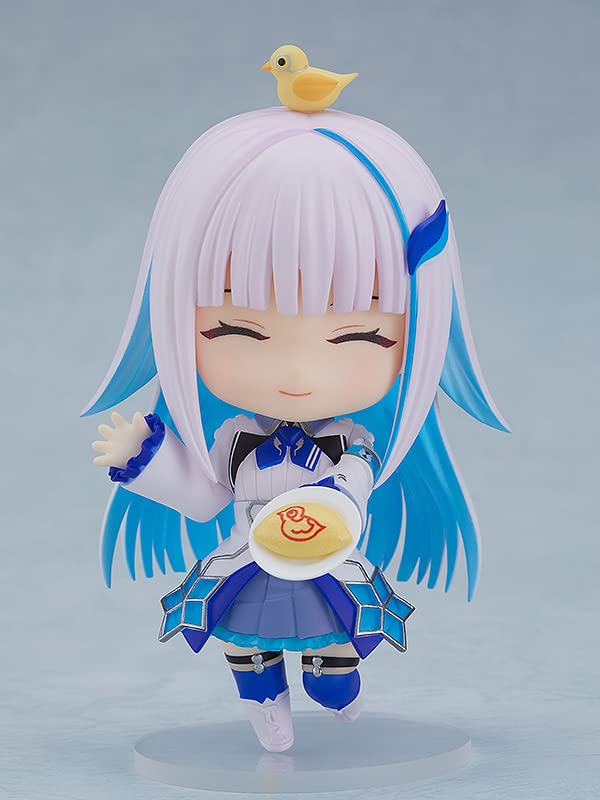GOOD SMILE COMPANY - ねんどろいど 2013 リゼ・ヘルエスタ にじさんじ 完成品 可動フィギュア グッドスマイルカンパニー Amazon | グッドスマイルカンパニー(GOOD SMILE COMPANY