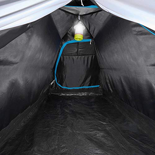 BARRACA DE TRILHA ARPENAZ 2 FRESH & BLACK | 2 PESSOAS