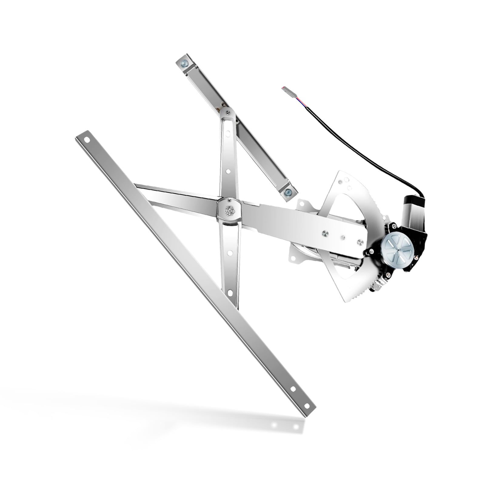 SCITOO Power Window Regulator With Motor For Ford For Explorer