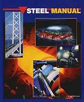 Steel Manual (Paperback) 3514007454 Book Cover