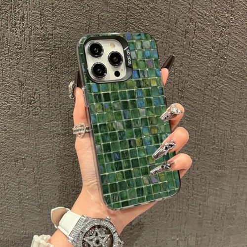 Coque antichoc iPhone 15 Pro Max en verre pour usage quotidien urbain