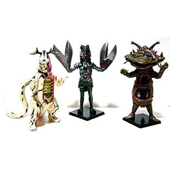 ウルトラマンイマジネイション　怪獣解剖図鑑　まとめ売り ウルトラマンイマジネイション 怪獣解剖図鑑 まとめ売り