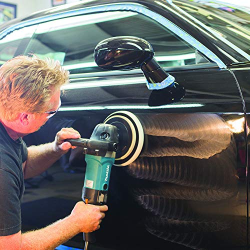 Makita 9237CX3 7" Polisher