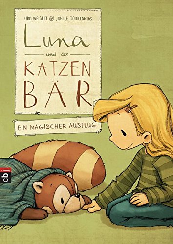 Luna und der Katzenbär - Ein magischer Ausflug (Die Katzenbär-Reihe, Band 3) Luna und der Katzenbär - Ein magischer Ausflug (Die Katzenbär-Reihe, Band 3)