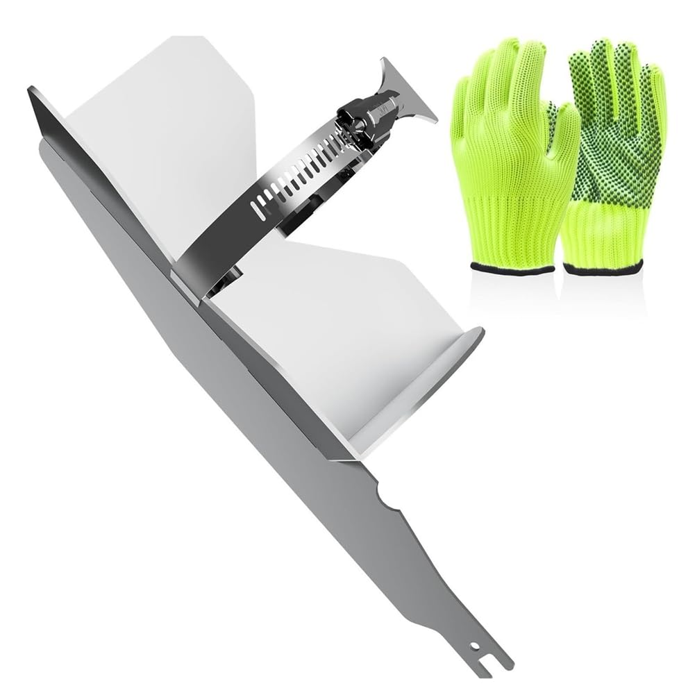 Udsknv[Ksl Men's Silver For Reciprocating Saw Accessories Paint Spraying Can Shaker For Painter Artist Professionals