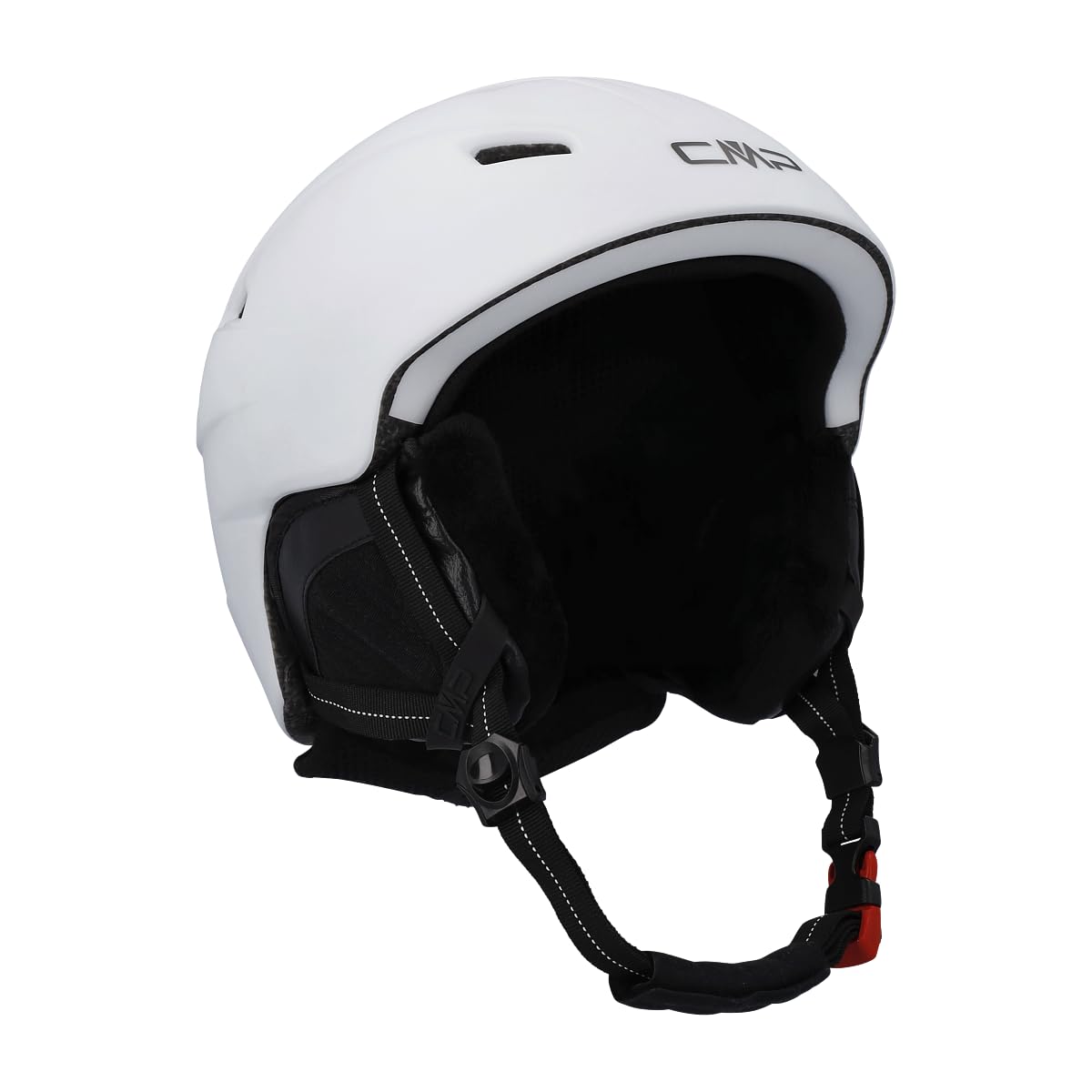 CMP - Casco da sci XA-1, Unisex