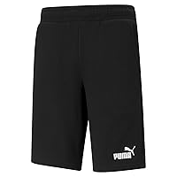 PUMHB|#Puma Ess Shorts 10` Pantaloncini, Uomo