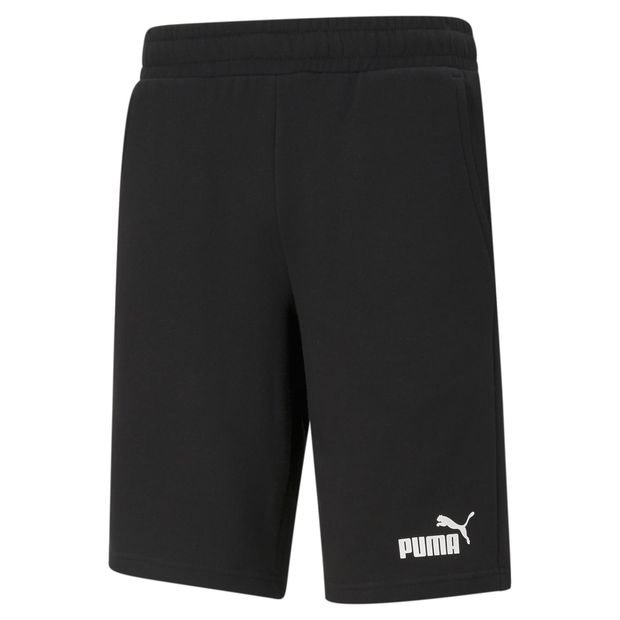 PUMA ESS Shorts 10" - Pantalones Cortos Hombre