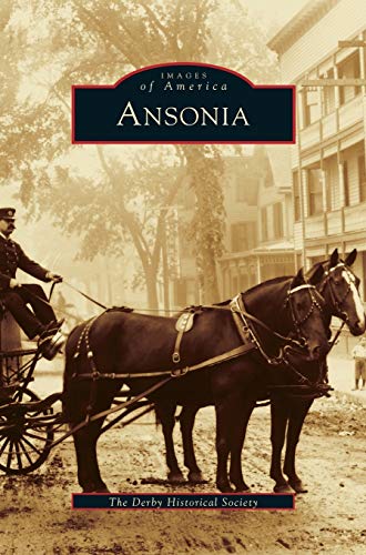 Ansonia view 2