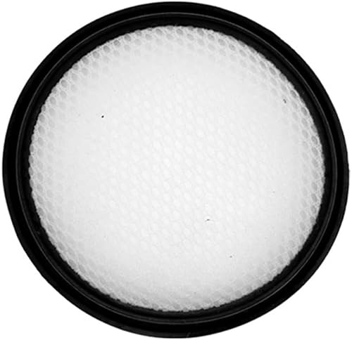 StarRing 1/3 Pack Replacement Part Vacuum Filter Spare,Washable & Reusable Filter for Vytronix NIBC22 Cordless Vacuum Cleaner (1 PACK)
