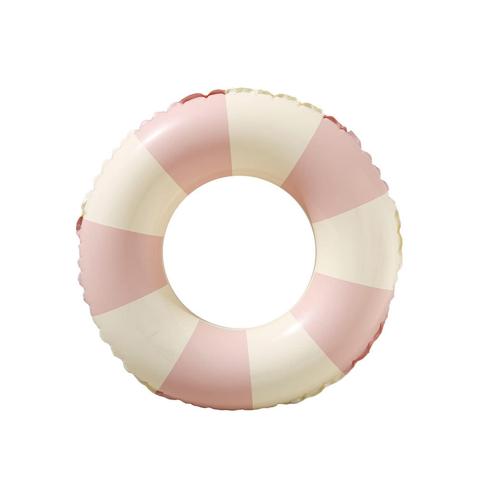 Inflatable Swimming Ring Pool Floats, Durable Inflatable Rubber Ring for Kids Adult Swim Ring Pool Inflatable Ring Tube Summer Beach Party Pool Water Fun Toys Floats